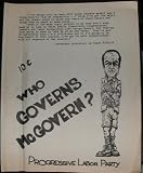 Who Governs McGovern?