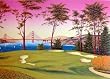Fanch Ledan - San Francisco Golf Club