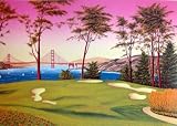 Fanch Ledan - San Francisco Golf Club