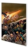 Excalibur Classic Volume 2: Two-Edged Sword TPB: Two-Edged Sword v. 2