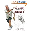 Bob Woolmer's Art and Science of Cricket