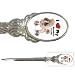   - I Love My Miniature Poodle Letter Opener