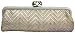 Coach Amanda Silver Darcy Clutch Bag 13592SNASV