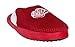 NHL Kid's Jersey Slippers