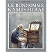 Le bonhomme Kamishibai