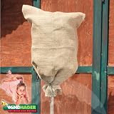 Eigenschaften Windhager  / Windhager Jute-Sack 100x110cm