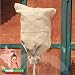 Windhager Jute-Sack 100x110cm