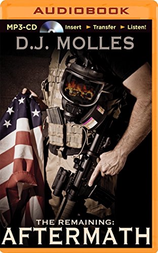 Aftermath (The Remaining)