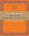 Gateways to Health: The Five Healing Tibetans: Simple Exercises for Rejuvenation and Health