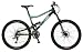 2008 Mongoose Teocali Elite Full Suspension Mountain Bike Large