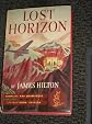 Lost Horizon