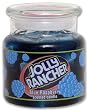 Jolly Rancher by Hanna's Candle 16.75-Ounce Jolly Rancher Blue Raspberry Jar Candle