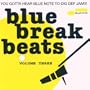 Blue Break Beats 3