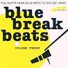 Image of album by Blue Break Beats (Blue Note Series)