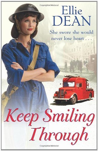 Keep Smiling Through (Beach View Boarding House 3) by Dean, Ellie (2012) Paperback
