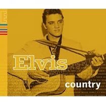 Elvis Country