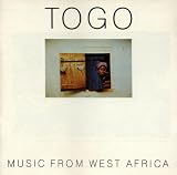 Music From West Africa