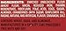 THIN Addictive Cranberry Almond Thins 15 Packs of crunchy cookies (12.2 oz)