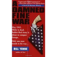 Damned Fine War