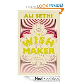 The Wish Maker