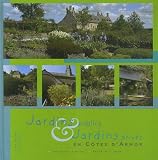 Jardins publics des villes et villages fleuris et jardins priv�s en C�tes d'Armor