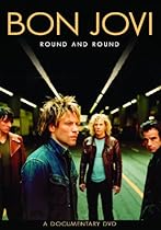 Bon Jovi -Round And Round [DVD]