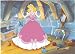 Ravensburger - Puzzle enfant - La Robe De Bal / Disney Princess - 100 Pi�ces