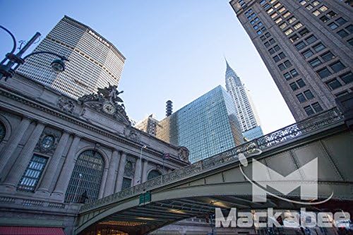 Grand Central Terminal Outdoor Photograph