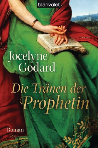Die Tränen der Prophetin: Roman (ALIX 3) (German Edition)