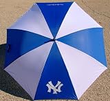 New York Yankees 62 Umbrella
