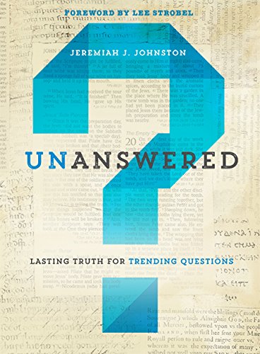 Unanswered: Lasting Truth for Trending Questions