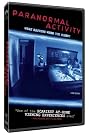 Paranormal Activity