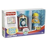 Thomas the Tank and Bob the Builder