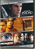 American Psycho - Way Of The Gun - Requiem For A Dream