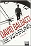 Auf Bew�hrung: Thriller