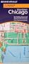 Rand McNally fabMAP Downtown Chicago