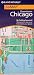 Rand McNally Fabmap Downtown Chicago Illinois