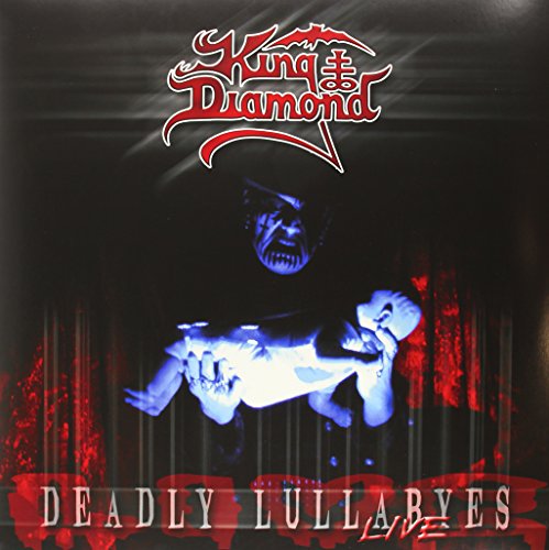 King Diamond - Deadly Lullabyes (Live) - Zortam Music