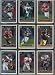 2006 Topps Chrome Football Cards Complete Veterans Set (165 Cards) Including Ben Roet...