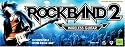 Xbox 360 Rock Band 2 Standalone Guitar