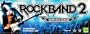 Xbox 360 Rock Band 2 Standalone Guitar