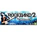Xbox 360 Rock Band 2 Standalone Guitar