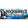 Xbox 360 Rock Band 2 Standalone Guitar