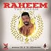 Raheem The Dream featuring singer Kashmere I wanna fxxk you