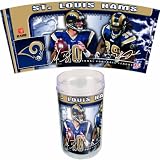 St. Louis Rams Tumblers (4 Pack)