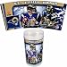 St. Louis Rams Tumblers (4 Pack)