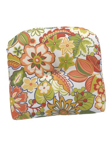 Wicker Seat Cushion