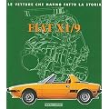 Fiat X1/9