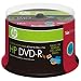 HP �f�[�^�pDVD-R 16�{���Ή� �z���C�g���C�h�v�����^�u�� 50���X�s���h���p�b�N DVD-R4.7HPWBX50S