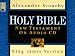 Scourby KJV Audio New Testament: King James Version, New Testament